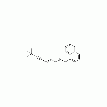Terbinafine Hydrochioride