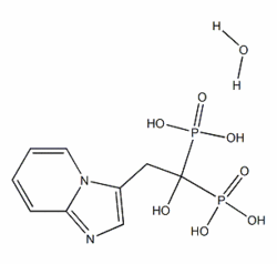 米諾膦酸