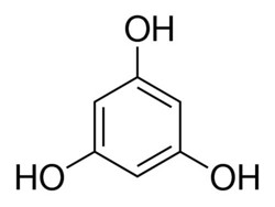 間苯三酚