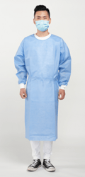 EN13795一次性手术衣