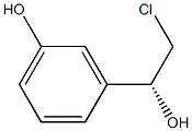 R-3-(3-氯-1-羥乙基)苯酚
