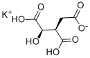 异柠檬酸钾