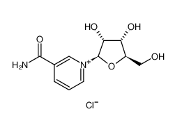 NR/煙酰胺核糖氯化物