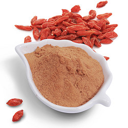 枸杞汁粉 Goji Juice Powder