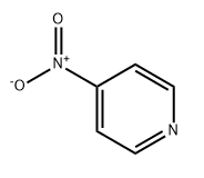 4-硝基吡啶