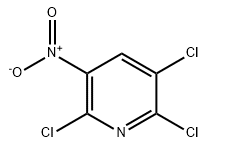 2,3,6-三氯-5-硝基吡啶