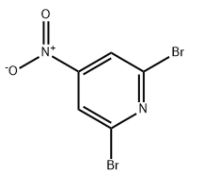 2,6-二溴-4-硝基吡啶