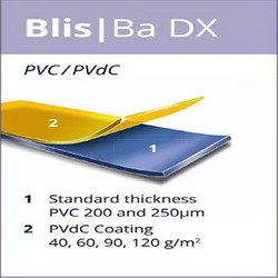 Blis Ba, Duplex (DX) vs Triplex (TX)