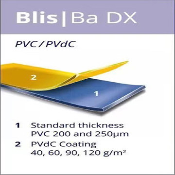 Blis Ba, Duplex (DX) vs Triplex (TX)