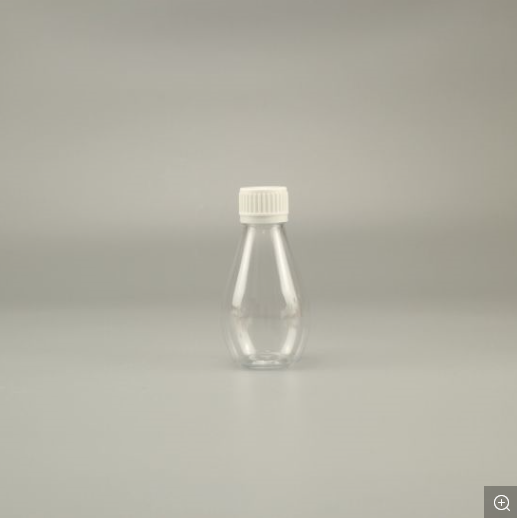 液体瓶 PET 120ml