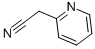 2-Pyridylacetonitrile