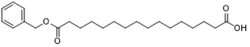 16-(Benzyloxy)-16-Oxohexadecanoic Acid
