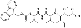 FMOC-3AA-OH