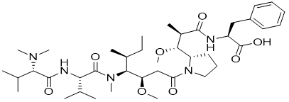 Auristatin F
