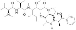 Auristatin E