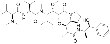 Auristatin E