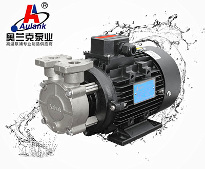 高温旋涡泵 热水热油泵