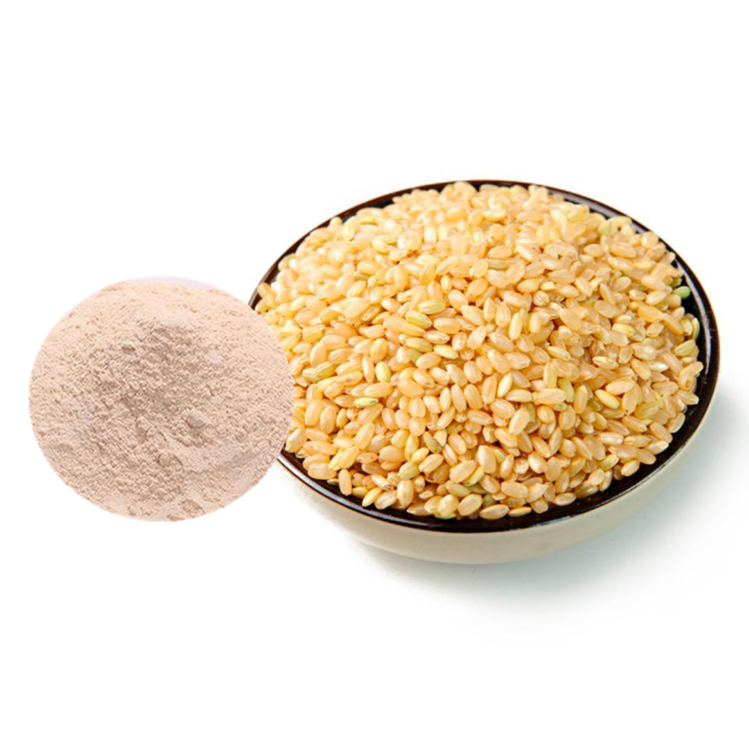 糙米蛋白