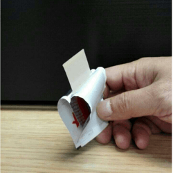 自動口腔速溶膜膜分切機