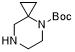 tert-butyl 4,7-diazaspiro[2.5]octane-4-carboxylate