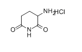 來那度胺中間體3-氨基-2,6-二酮鹽酸鹽24666-56-6