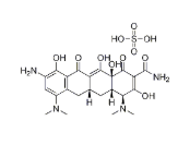 9-氨基米诺环素硫酸盐149934-20-3