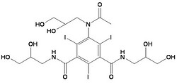 Iohexol