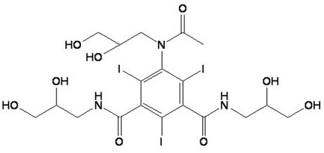 Iohexol