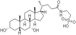 牛黄熊去氧胆酸