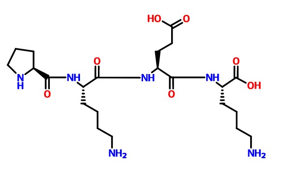 四肽-30,亮肤肽,tetrapeptide-30,tegopep价格-采