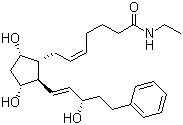 贝美前列素