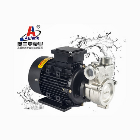 气浮泵气液混合泵