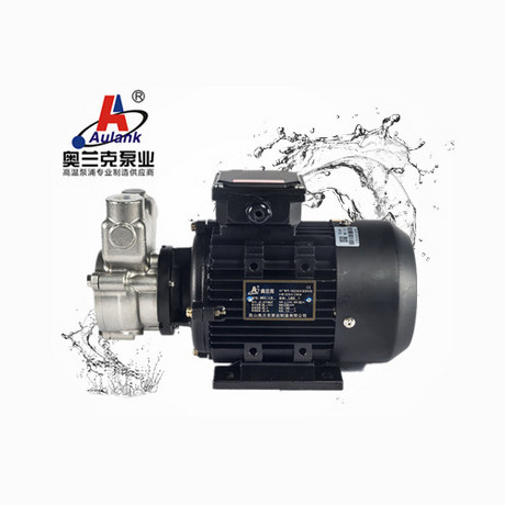 气浮泵气液混合泵