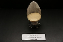 盐酸莫西沙星