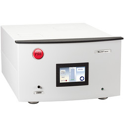 Nicomp380Z3000動(dòng)態(tài)光散射測(cè)粒徑分布