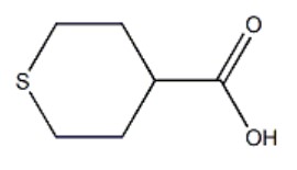 四氢噻喃-4-甲酸