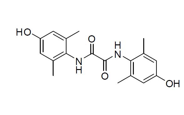 N,N'-双(4-羟基-2,6-二甲基苯基)草酰胺