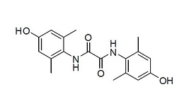 N,N'-双(4-羟基-2,6-二甲基苯基)草酰胺