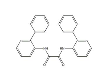 N1,N2双([1,1'-联苯] -2-基)乙二酰胺