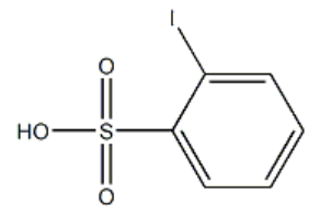 2-碘苯磺酸
