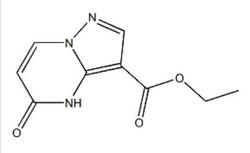 5-氧代-4,5-二氢吡唑并[1,5-a]嘧啶-3-羧酸乙酯