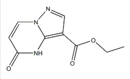 5-氧代-4,5-二氢吡唑并[1,5-a]嘧啶-3-羧酸乙酯