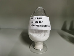 对溴苯酚
