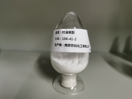 对溴苯酚