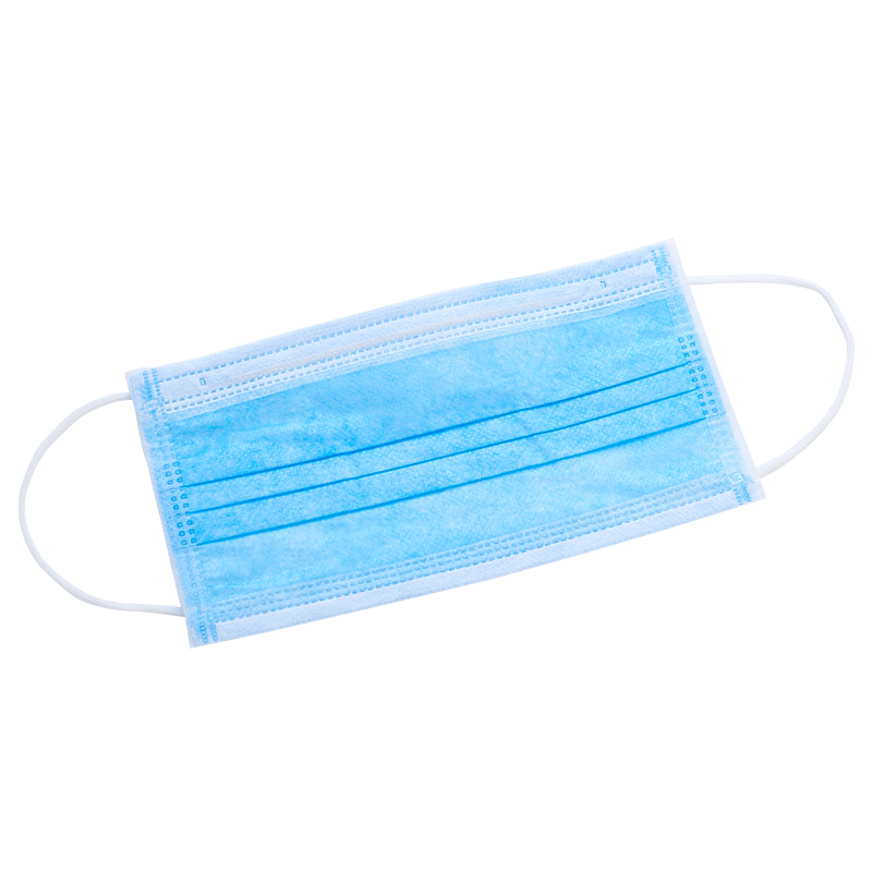 disposable  non-woven facemask