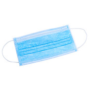 disposable  non-woven facemask
