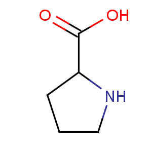 DL-脯氨酸