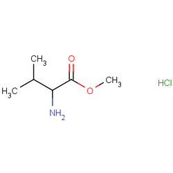 L-缬氨酸甲酯盐酸盐