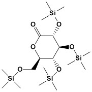 2,3,4,6-四-O-三甲基硅基-D-葡萄糖酸內酯