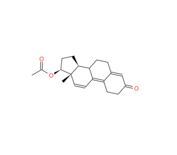 10161-34-9 群勃龍醋酸酯 Trenbolone acetate